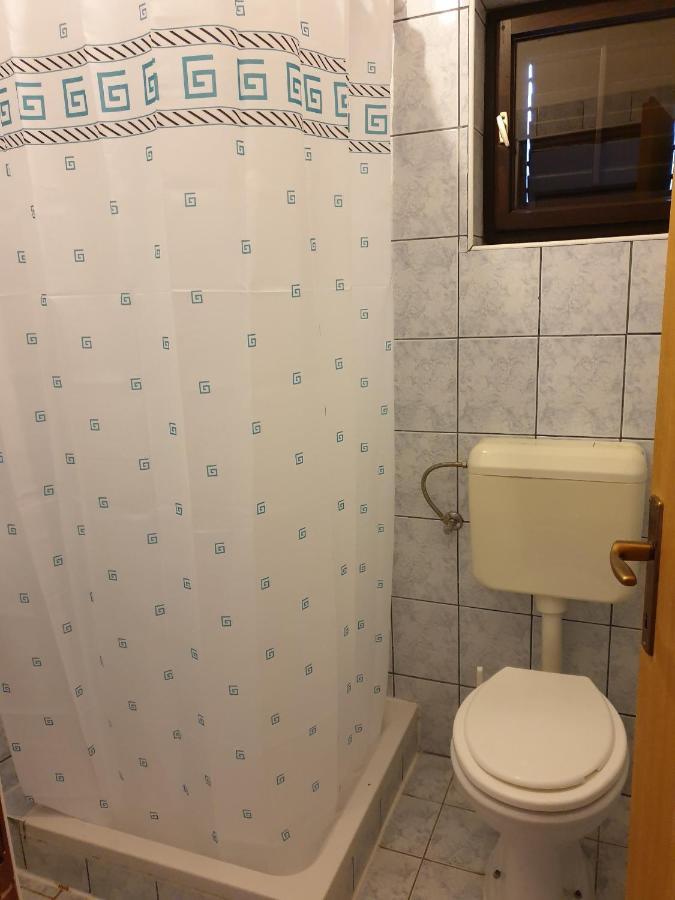 Triple Room Metajna 4120F Εξωτερικό φωτογραφία