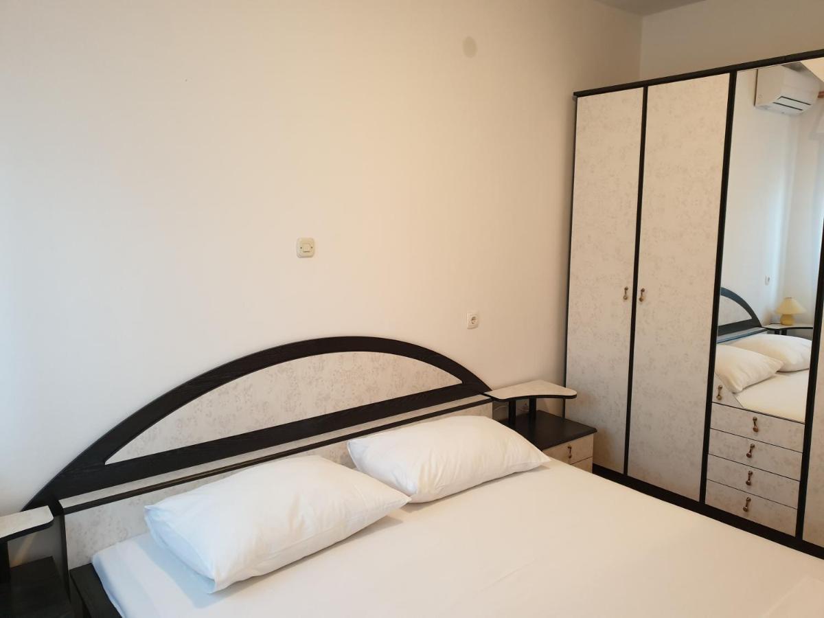Triple Room Metajna 4120F Εξωτερικό φωτογραφία