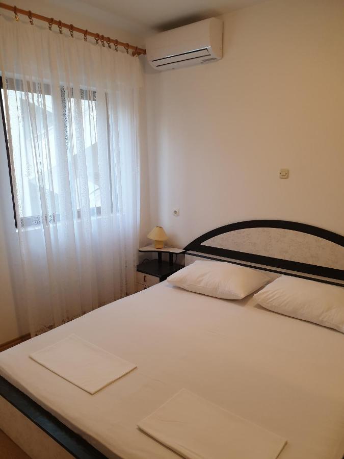 Triple Room Metajna 4120F Εξωτερικό φωτογραφία
